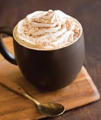 Latte, Hot | Taste Full Beans Coffee, Tea & Cafe