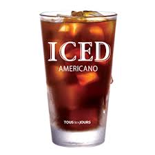 Americano, Iced | Taste Full Beans Coffee, Tea & Cafe